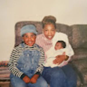 Meet your Posher, Breah